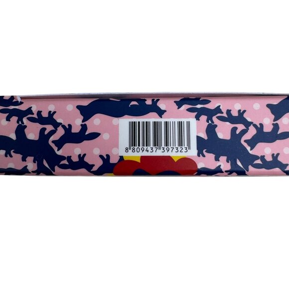 Maison Kitsune 3CE Stylenanda Eye Shadow Blush Palette Warming Wear New In Box - Picture 7 of 9